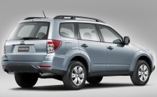 Subaru Forester,  , , , , 